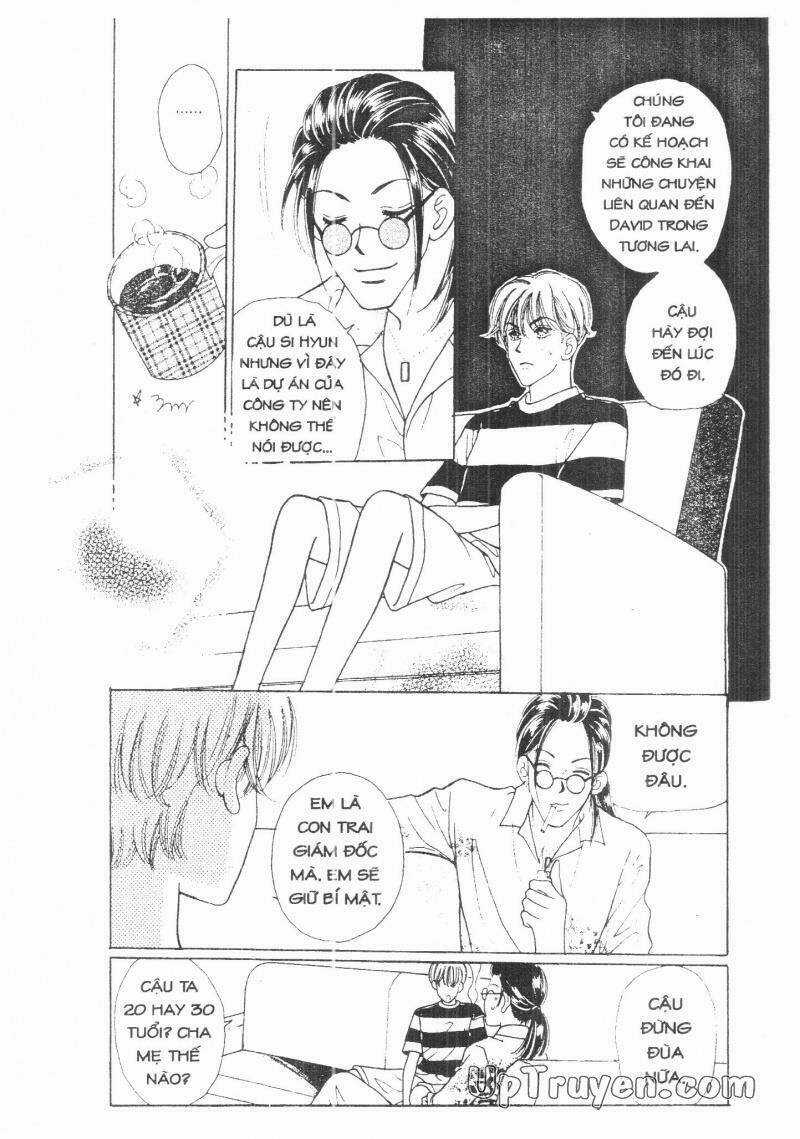 Nụ Hôn Chàng Trai - Chapter 2 - Trang 72