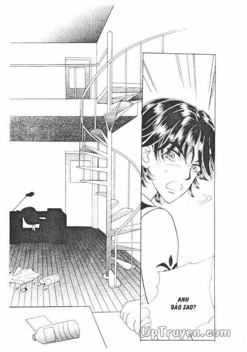 Nụ Hôn Chàng Trai - Chapter 2 - Trang 75