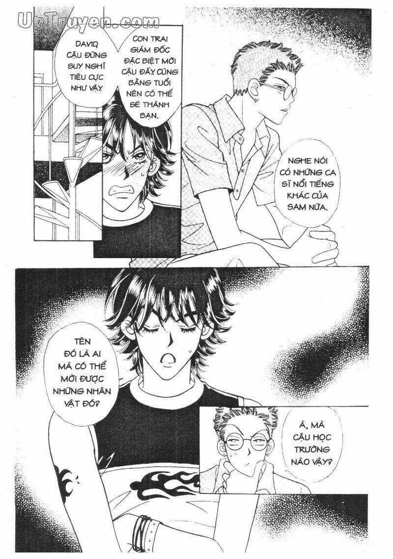 Nụ Hôn Chàng Trai - Chapter 2 - Trang 77