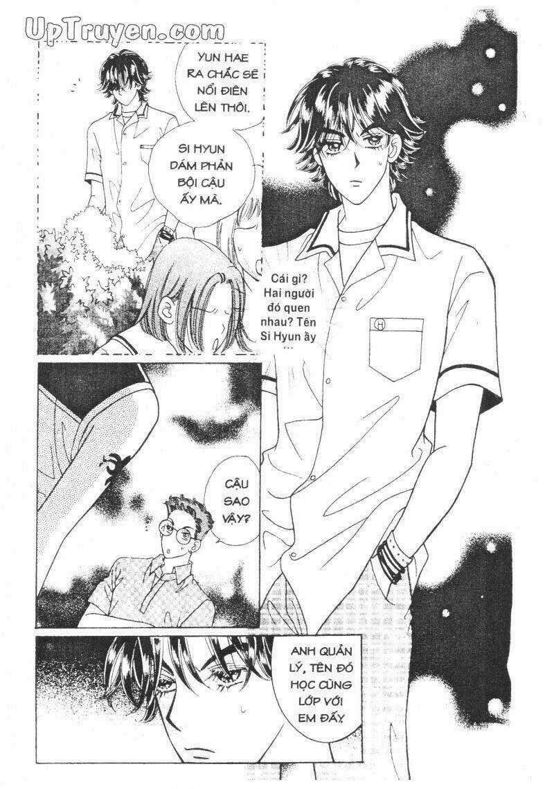 Nụ Hôn Chàng Trai - Chapter 2 - Trang 79