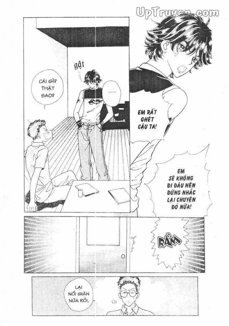 Nụ Hôn Chàng Trai - Chapter 2 - Trang 80