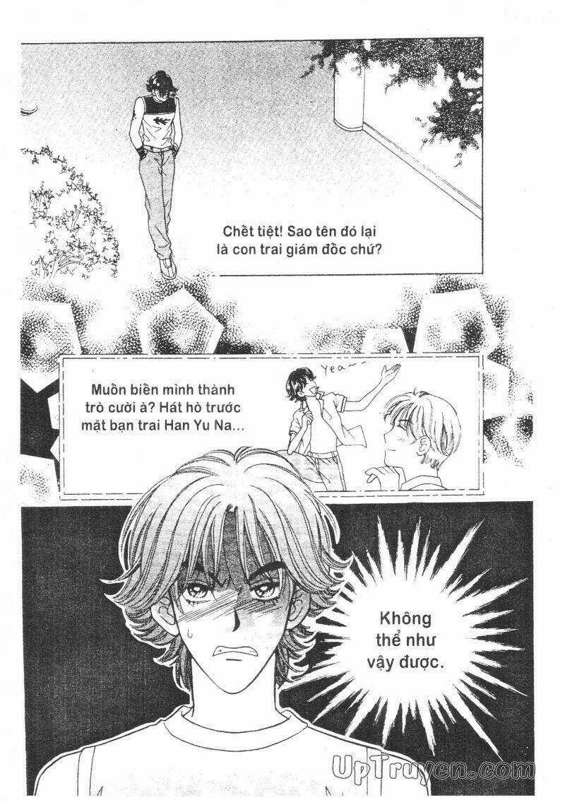 Nụ Hôn Chàng Trai - Chapter 2 - Trang 81