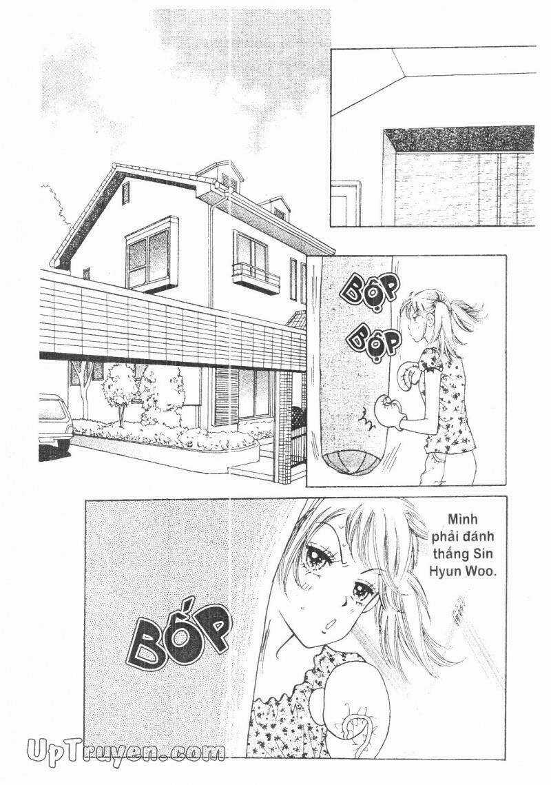 Nụ Hôn Chàng Trai - Chapter 2 - Trang 82