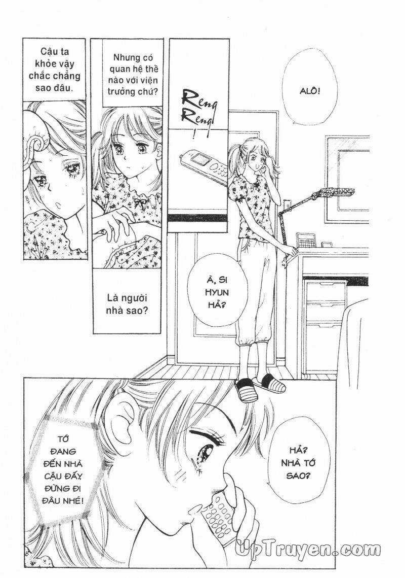 Nụ Hôn Chàng Trai - Chapter 2 - Trang 83