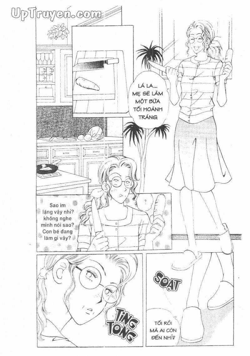 Nụ Hôn Chàng Trai - Chapter 2 - Trang 84