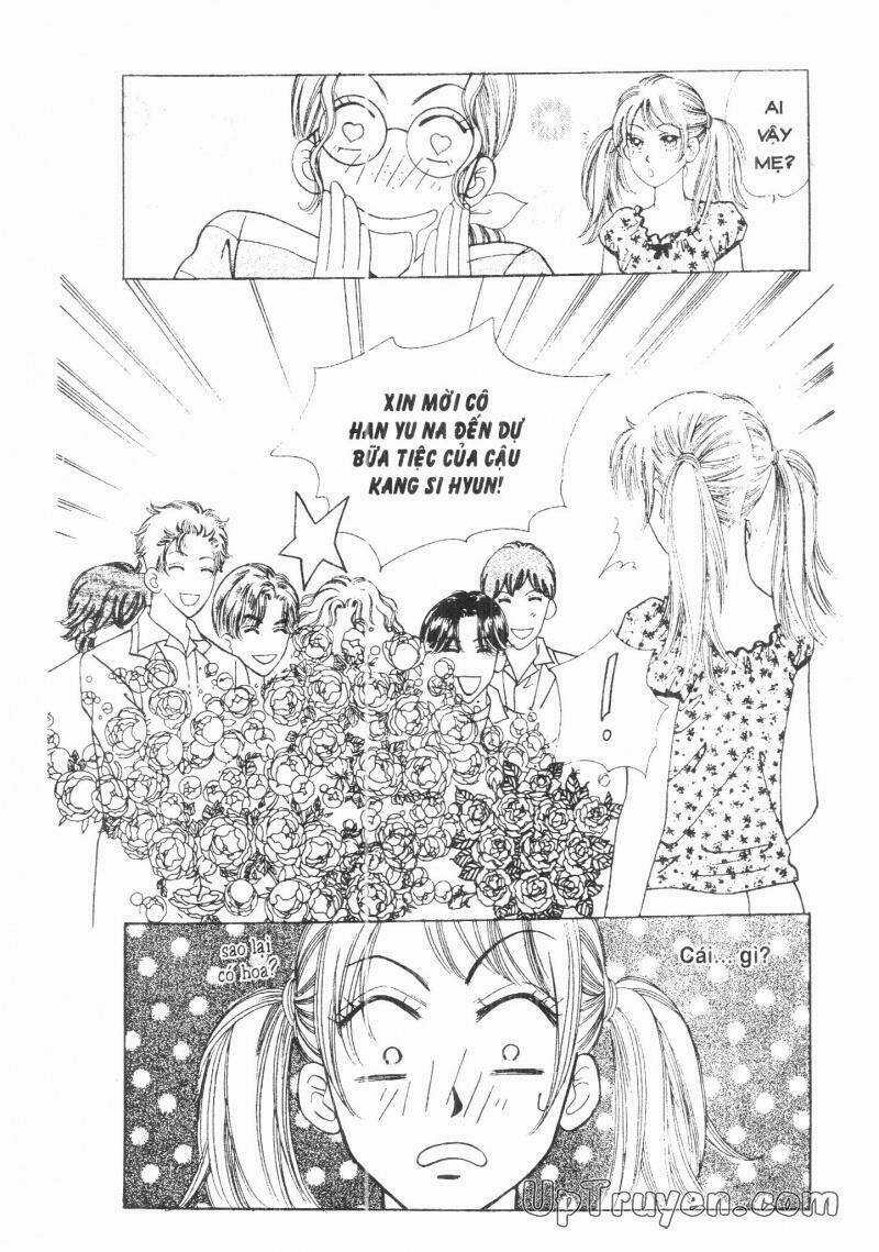 Nụ Hôn Chàng Trai - Chapter 2 - Trang 86