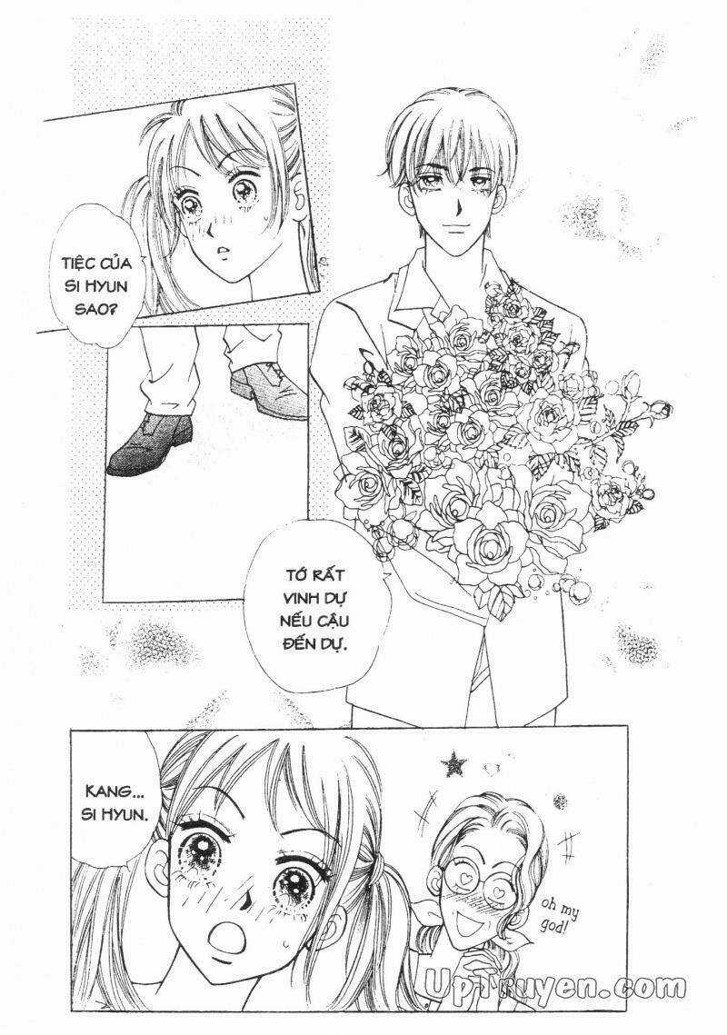 Nụ Hôn Chàng Trai - Chapter 2 - Trang 87