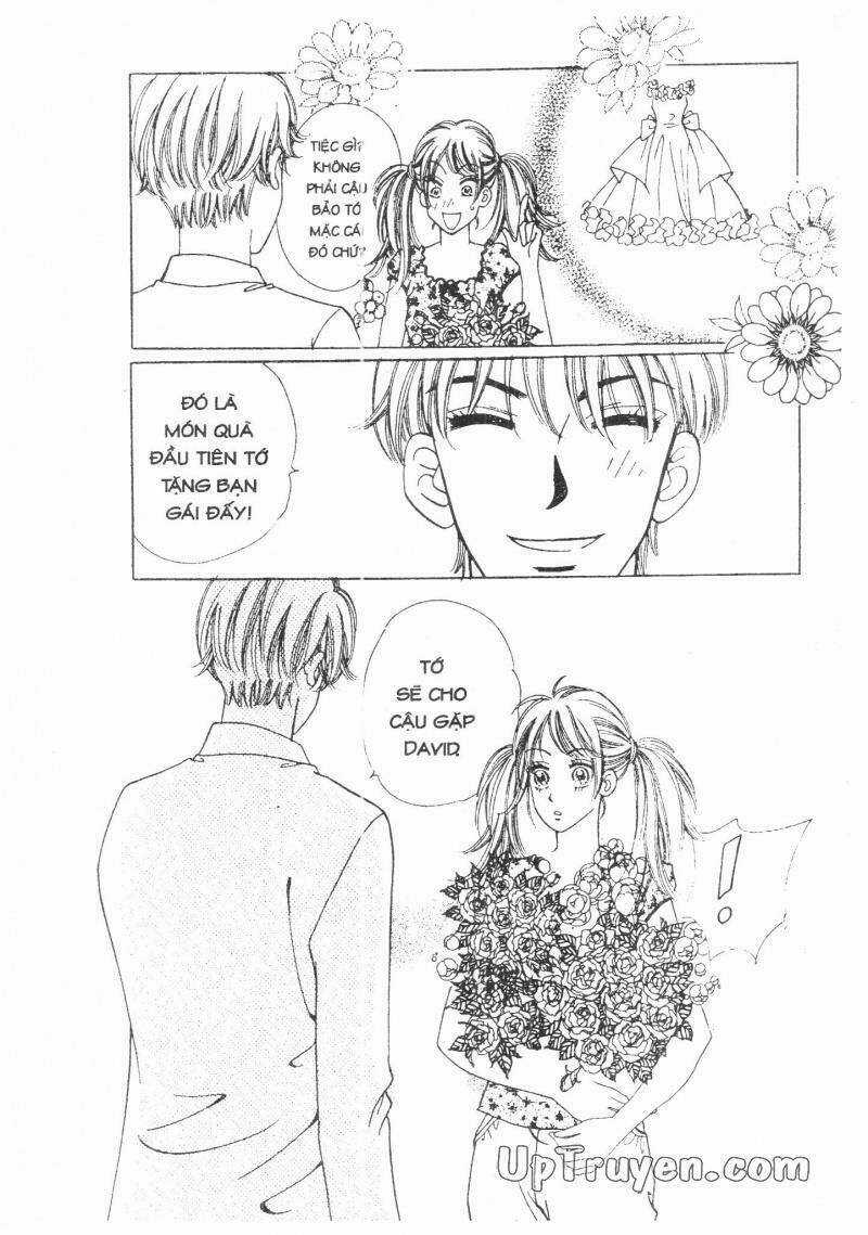 Nụ Hôn Chàng Trai - Chapter 2 - Trang 88