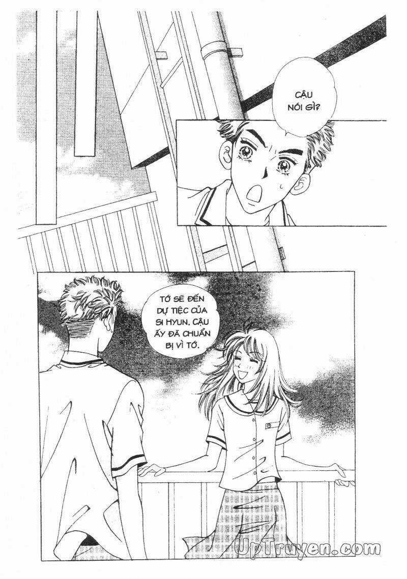 Nụ Hôn Chàng Trai - Chapter 2 - Trang 89