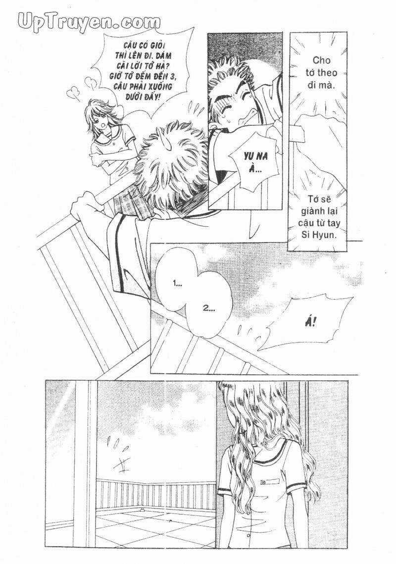 Nụ Hôn Chàng Trai - Chapter 2 - Trang 92