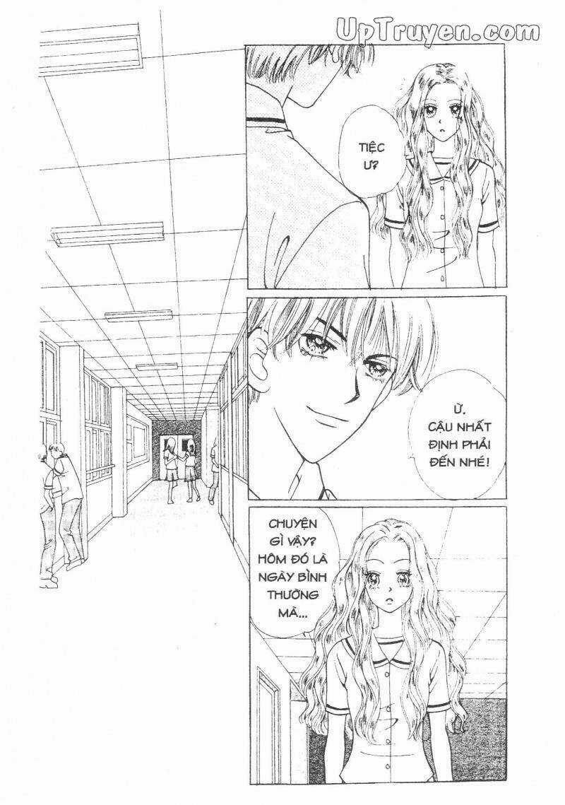 Nụ Hôn Chàng Trai - Chapter 2 - Trang 93