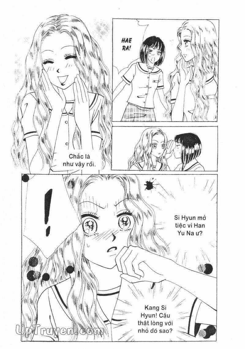 Nụ Hôn Chàng Trai - Chapter 2 - Trang 95