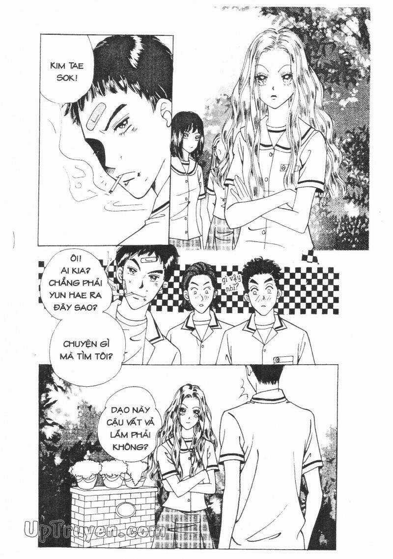 Nụ Hôn Chàng Trai - Chapter 2 - Trang 97