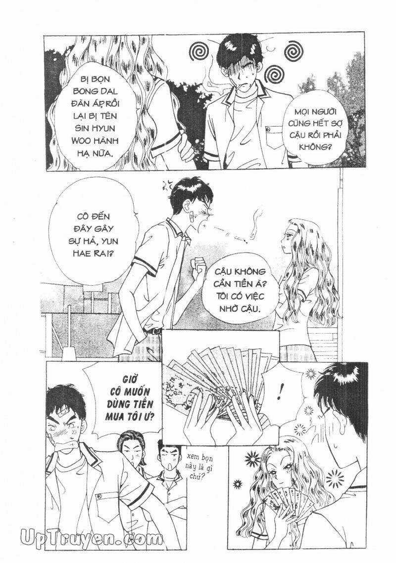 Nụ Hôn Chàng Trai - Chapter 2 - Trang 98