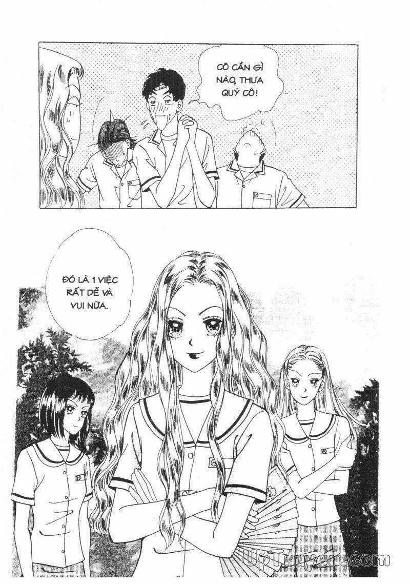 Nụ Hôn Chàng Trai - Chapter 2 - Trang 99