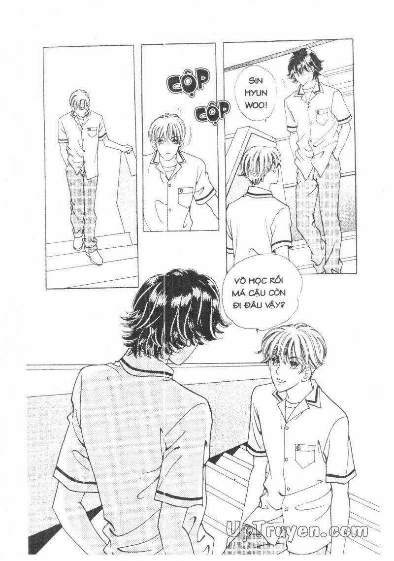 Nụ Hôn Chàng Trai - Chapter 2 - Trang 100