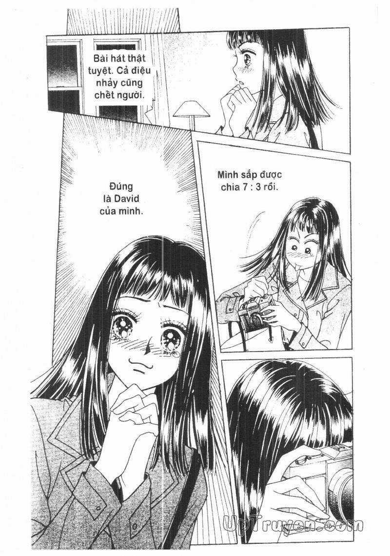 Nụ Hôn Chàng Trai - Chapter 3 - Trang 101