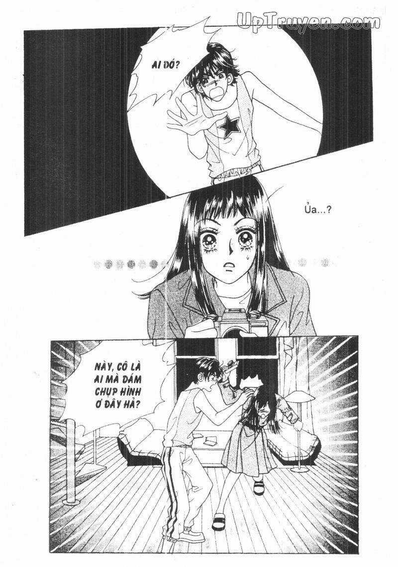 Nụ Hôn Chàng Trai - Chapter 3 - Trang 103