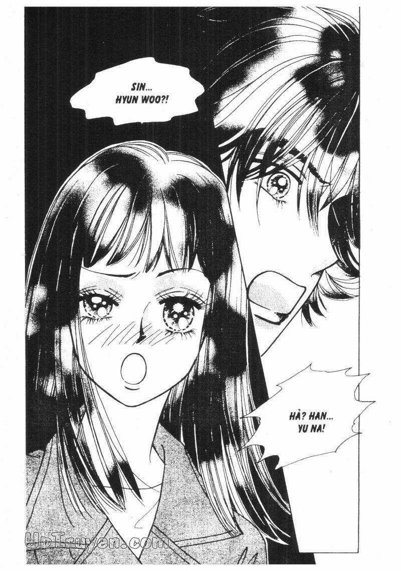 Nụ Hôn Chàng Trai - Chapter 3 - Trang 104