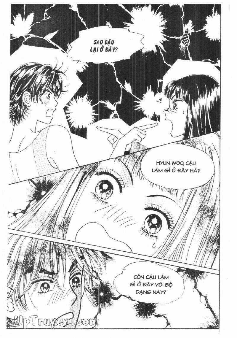 Nụ Hôn Chàng Trai - Chapter 3 - Trang 105