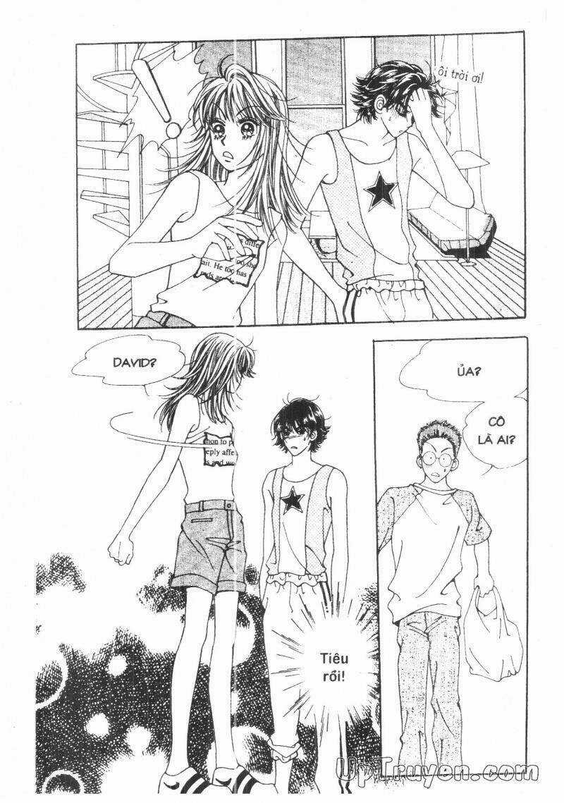 Nụ Hôn Chàng Trai - Chapter 3 - Trang 107