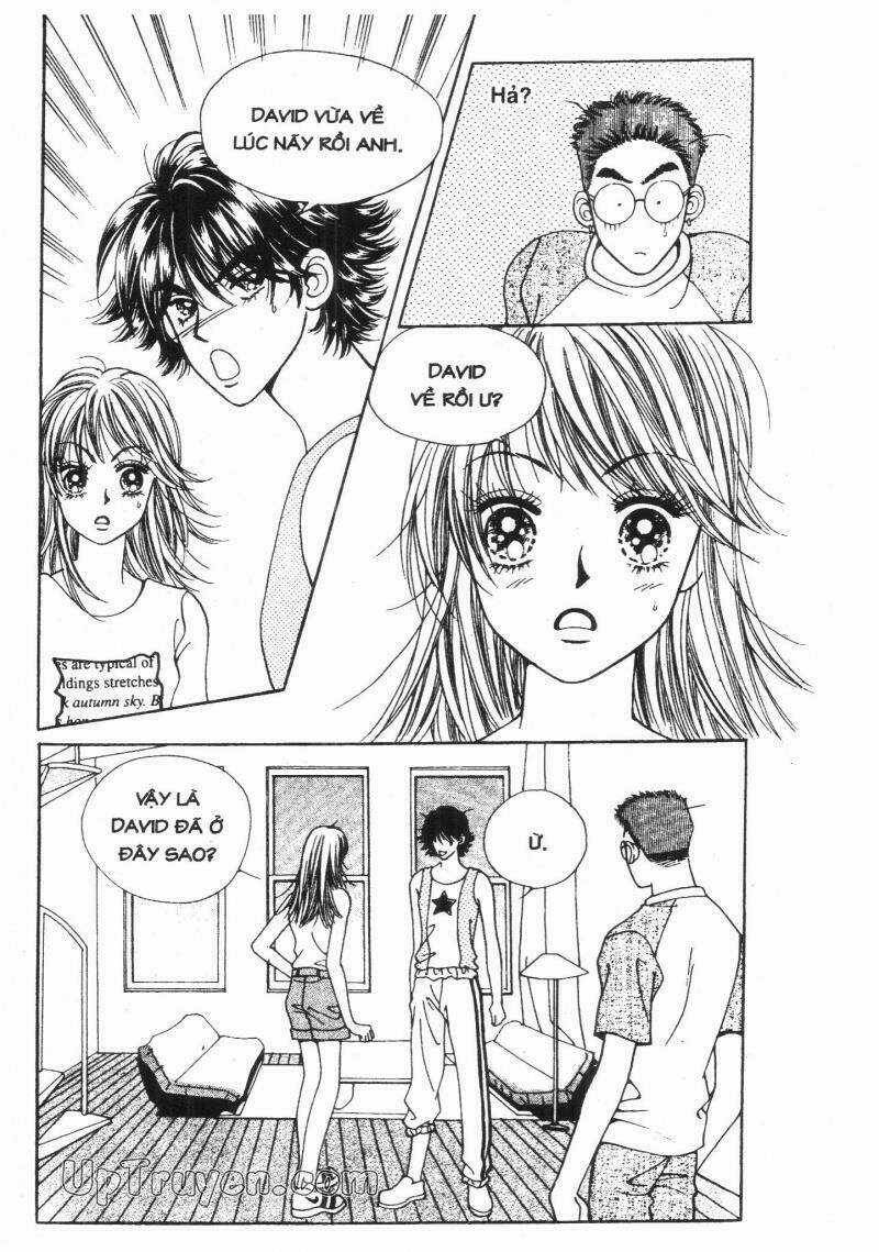 Nụ Hôn Chàng Trai - Chapter 3 - Trang 108