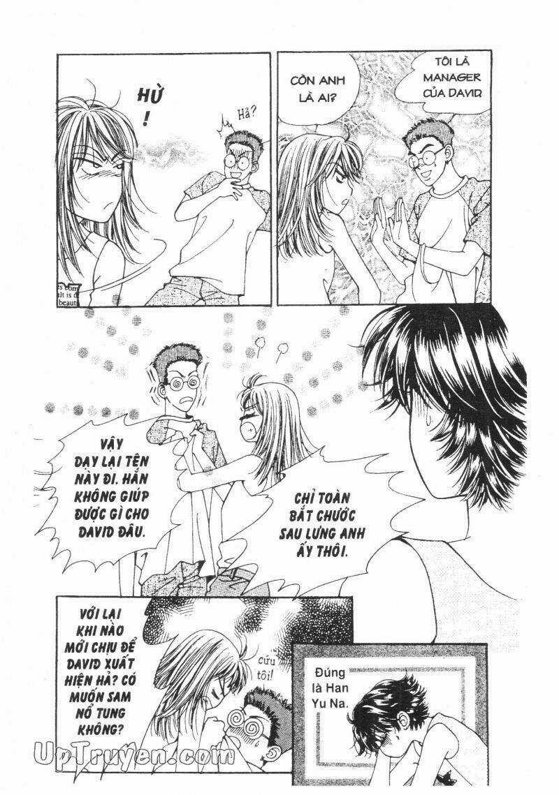 Nụ Hôn Chàng Trai - Chapter 3 - Trang 112