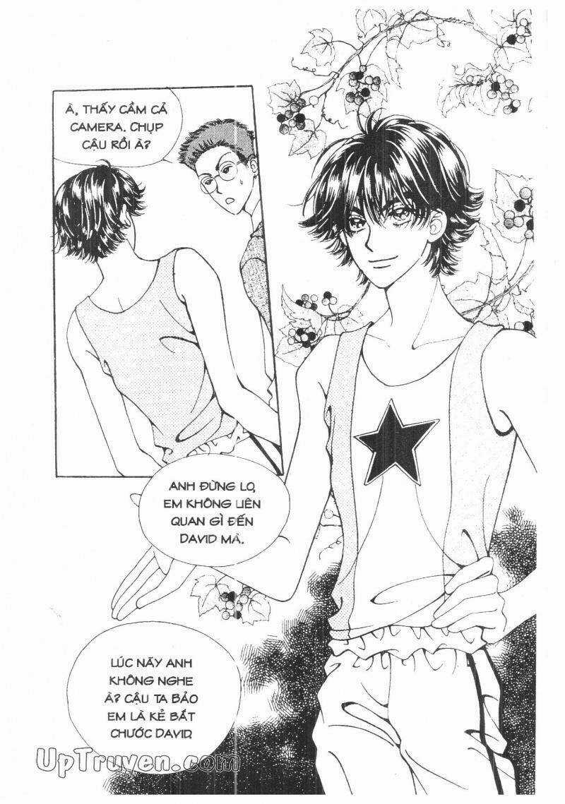 Nụ Hôn Chàng Trai - Chapter 3 - Trang 115