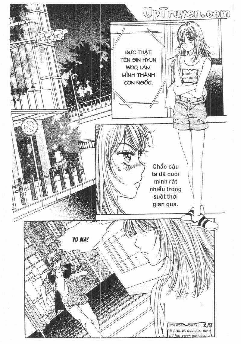 Nụ Hôn Chàng Trai - Chapter 3 - Trang 117