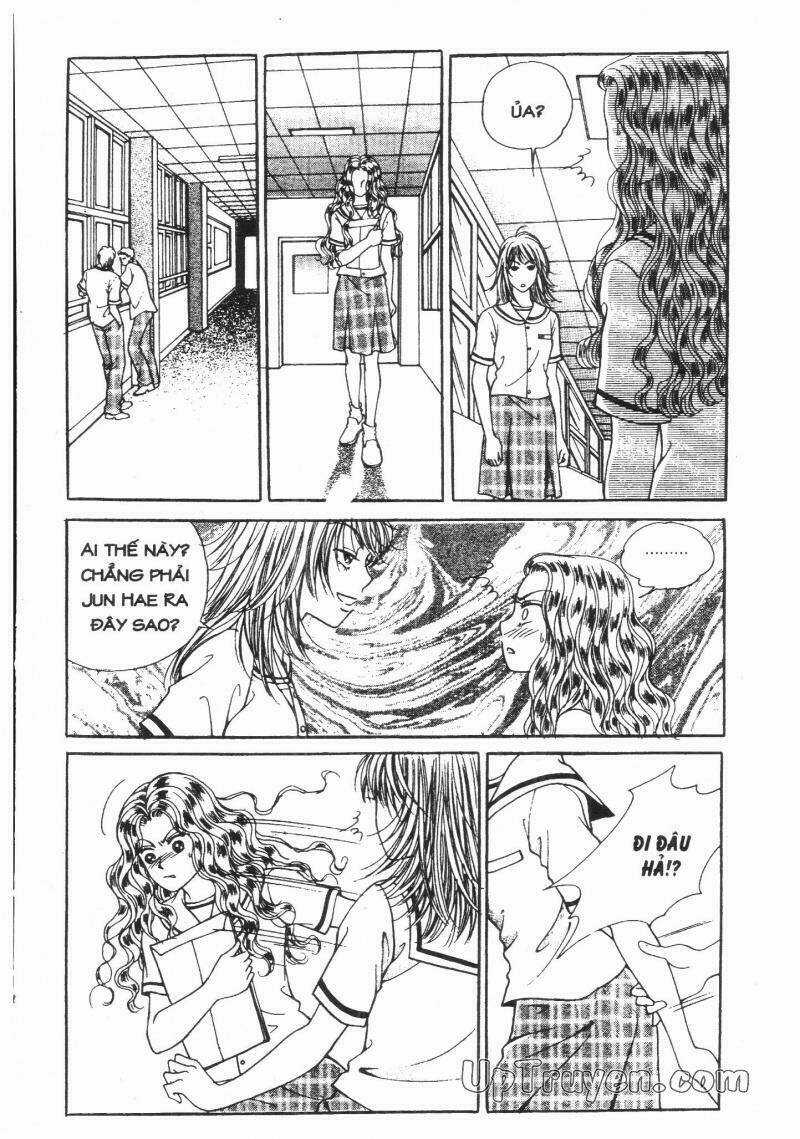 Nụ Hôn Chàng Trai - Chapter 3 - Trang 13