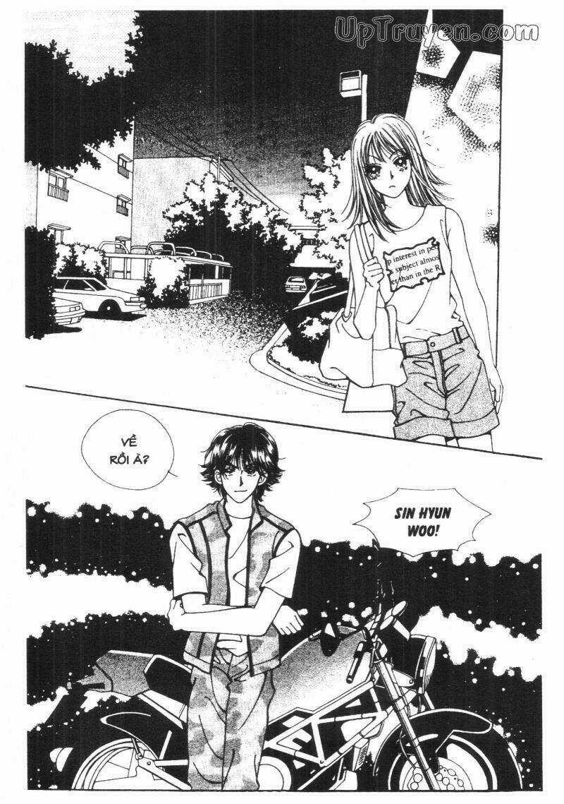 Nụ Hôn Chàng Trai - Chapter 3 - Trang 122