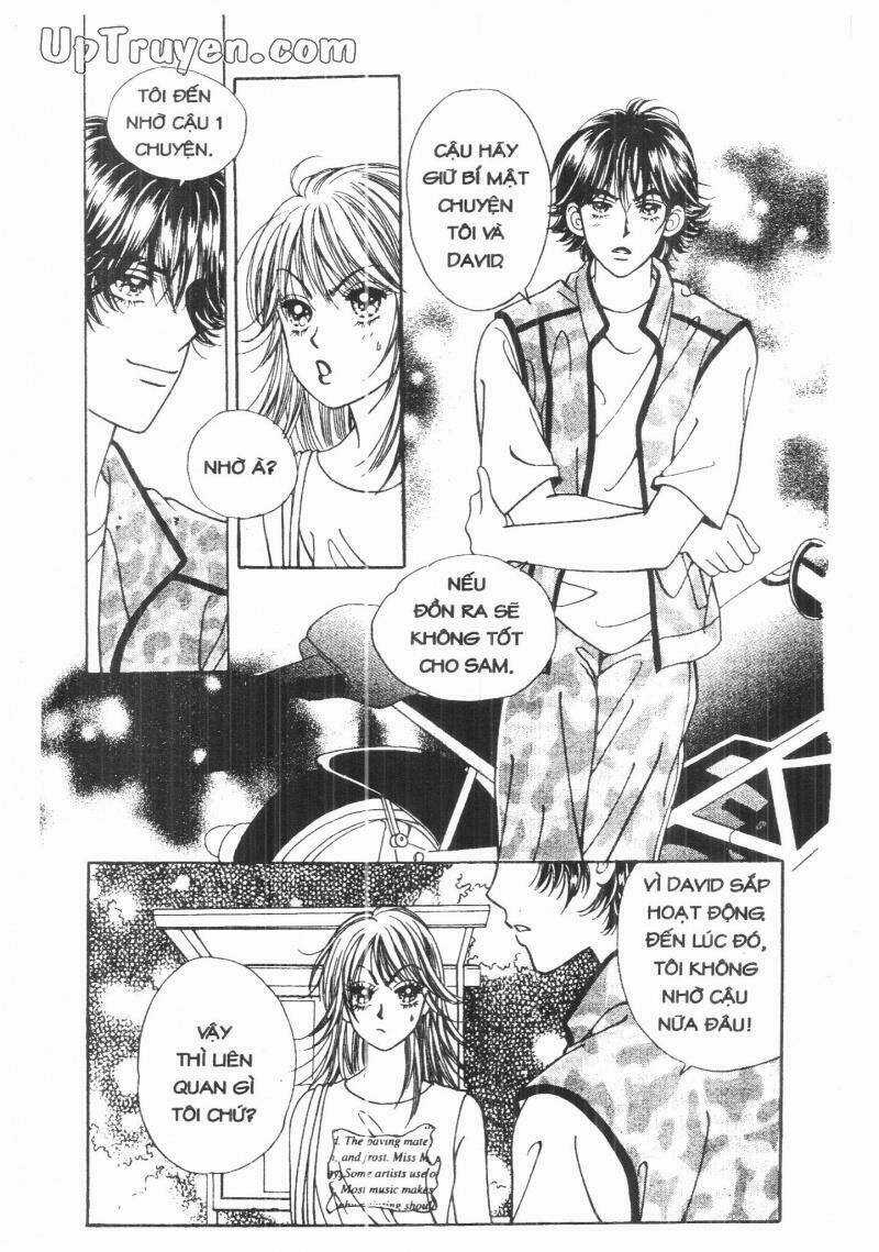 Nụ Hôn Chàng Trai - Chapter 3 - Trang 123