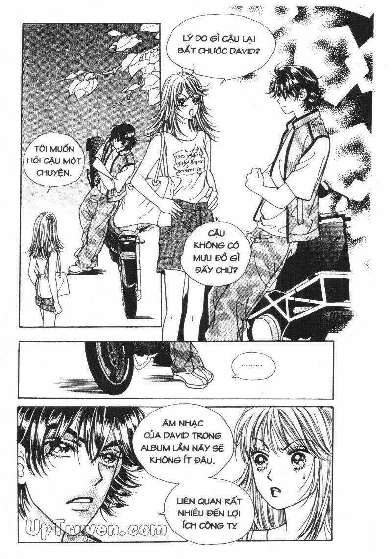 Nụ Hôn Chàng Trai - Chapter 3 - Trang 124