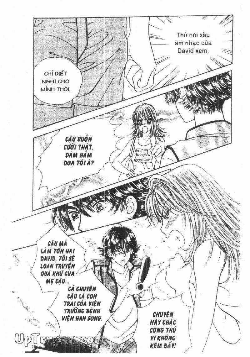 Nụ Hôn Chàng Trai - Chapter 3 - Trang 125