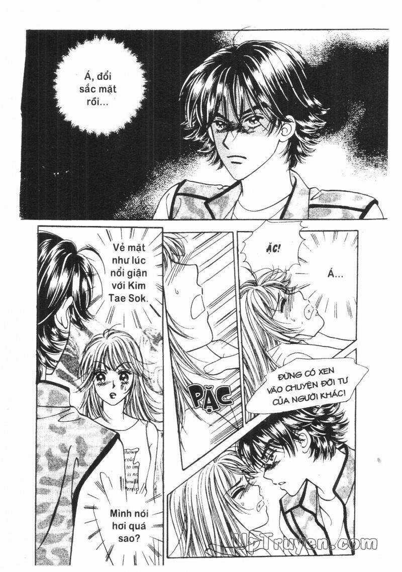 Nụ Hôn Chàng Trai - Chapter 3 - Trang 126