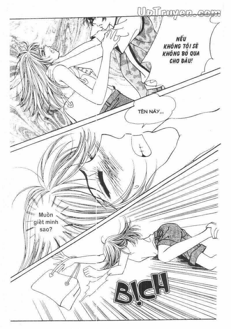 Nụ Hôn Chàng Trai - Chapter 3 - Trang 127