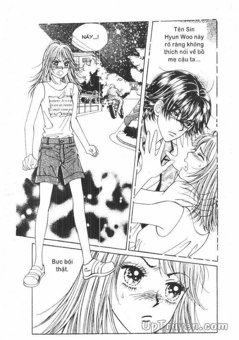 Nụ Hôn Chàng Trai - Chapter 3 - Trang 129