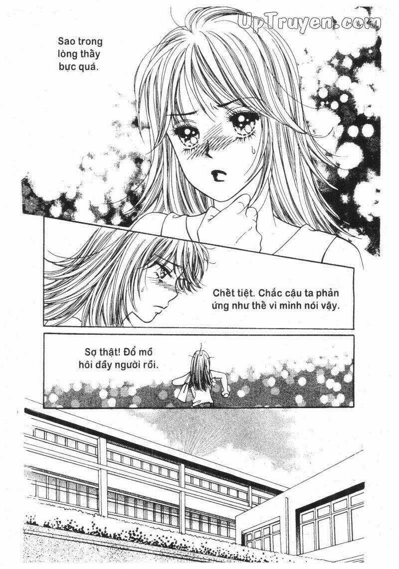 Nụ Hôn Chàng Trai - Chapter 3 - Trang 130