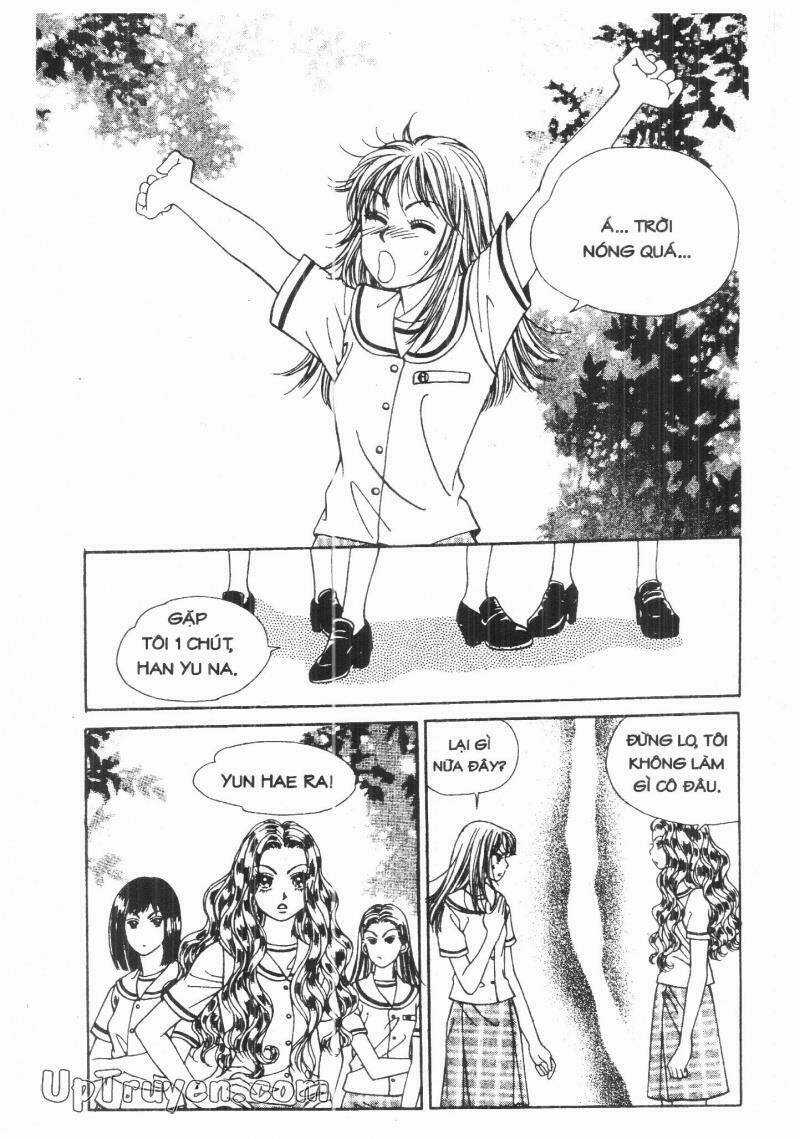 Nụ Hôn Chàng Trai - Chapter 3 - Trang 131