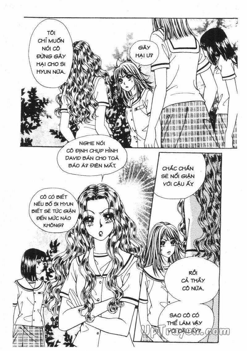 Nụ Hôn Chàng Trai - Chapter 3 - Trang 132