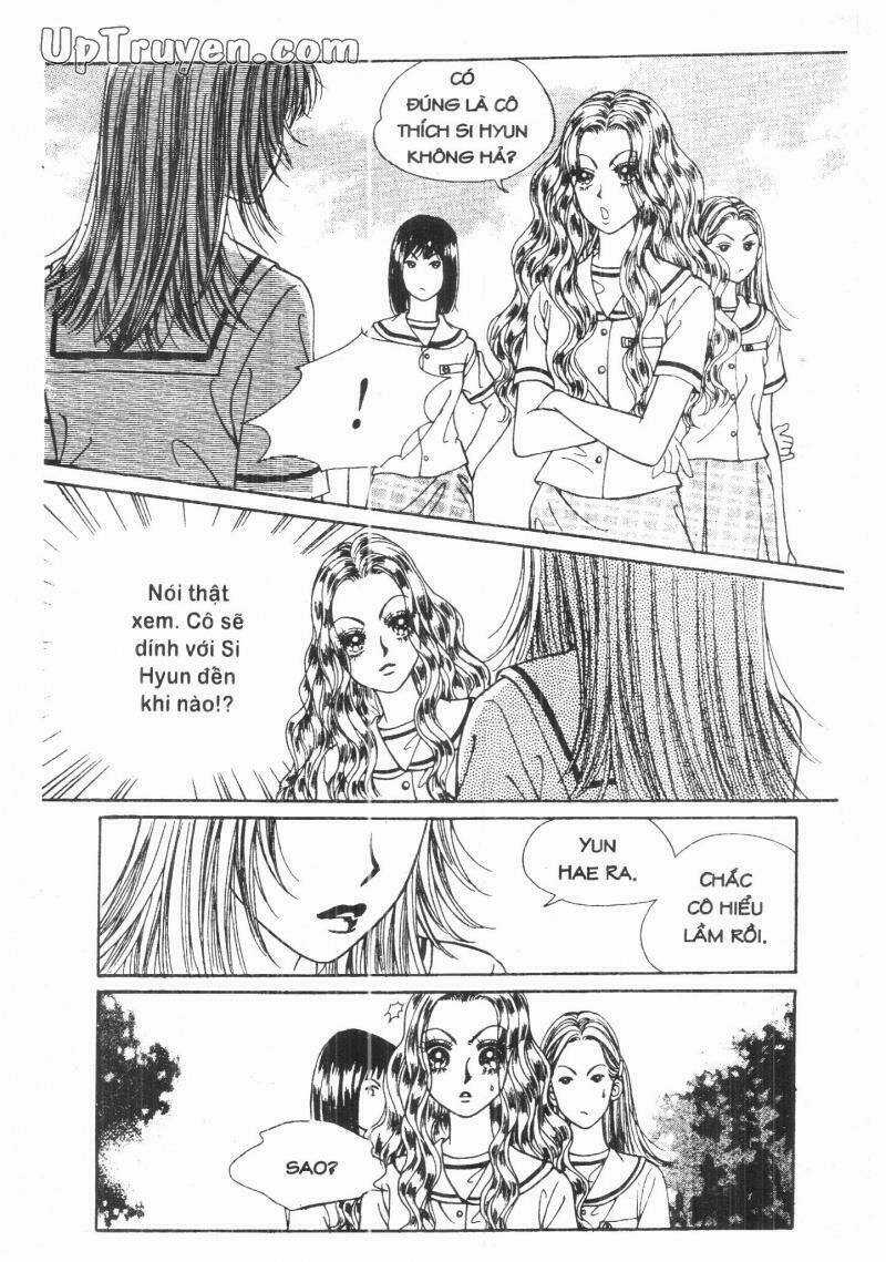 Nụ Hôn Chàng Trai - Chapter 3 - Trang 133