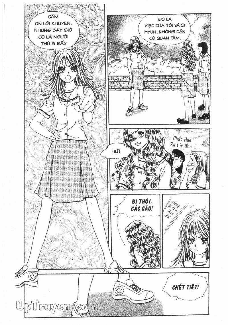 Nụ Hôn Chàng Trai - Chapter 3 - Trang 134