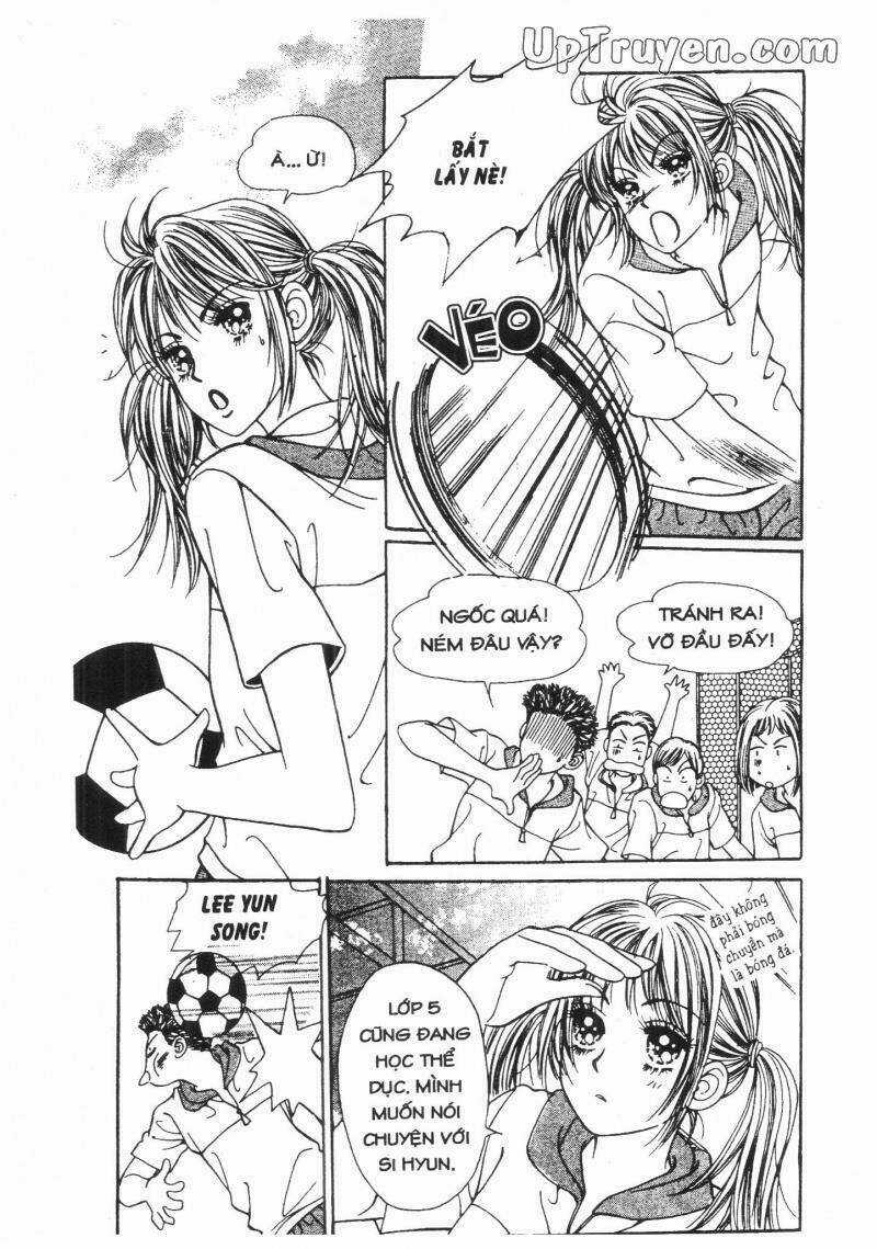 Nụ Hôn Chàng Trai - Chapter 3 - Trang 136