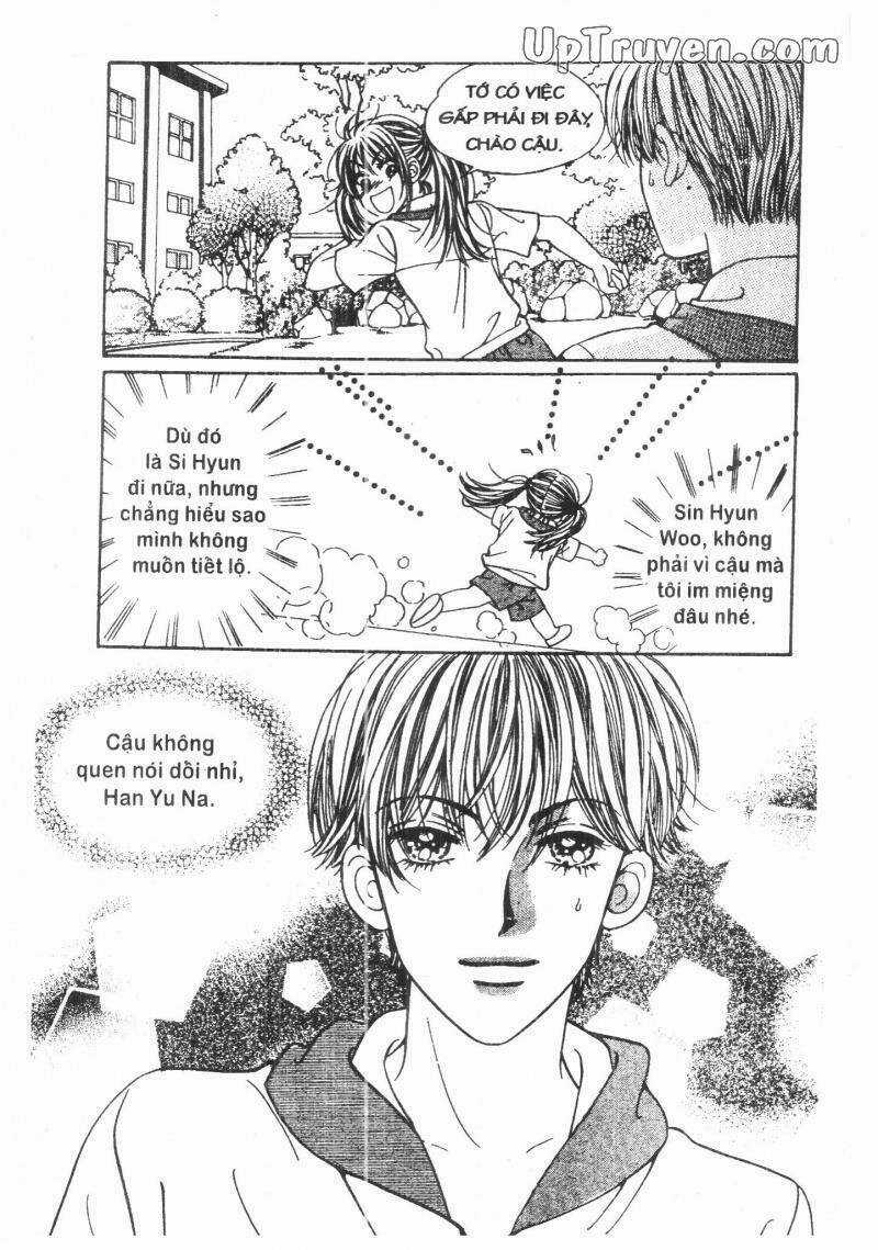 Nụ Hôn Chàng Trai - Chapter 3 - Trang 139