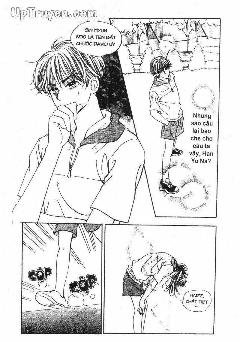 Nụ Hôn Chàng Trai - Chapter 3 - Trang 140