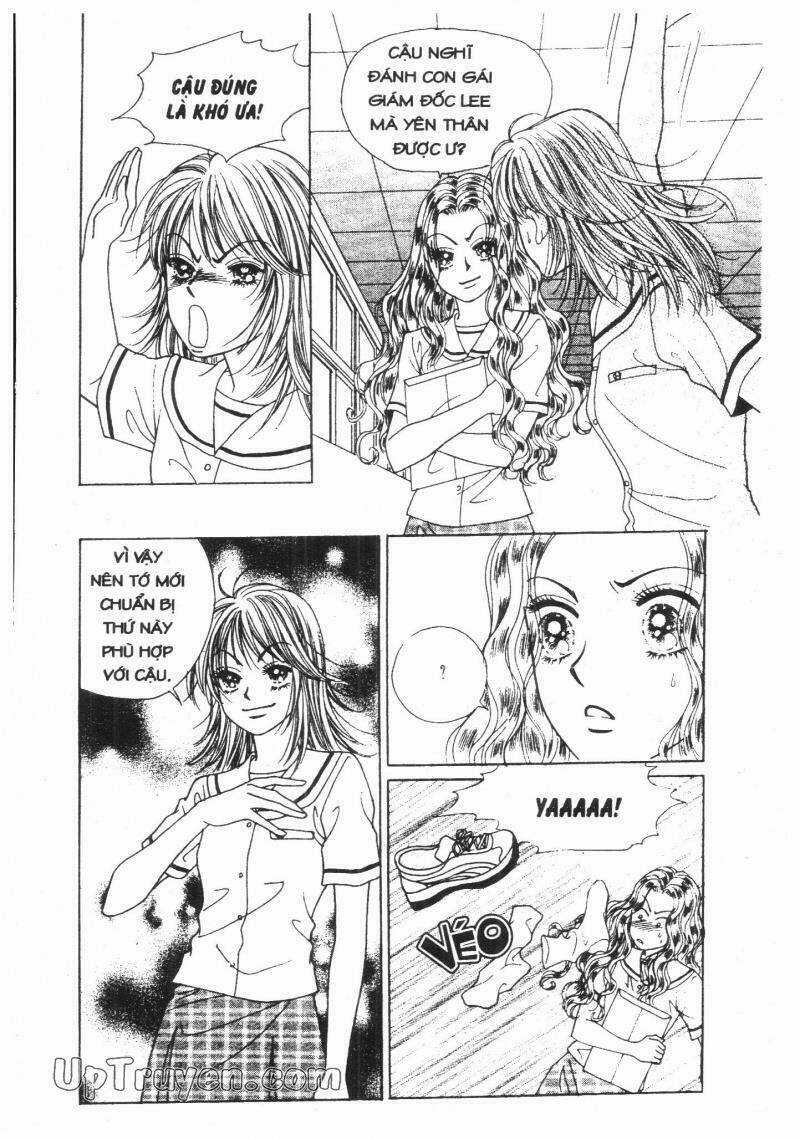 Nụ Hôn Chàng Trai - Chapter 3 - Trang 15