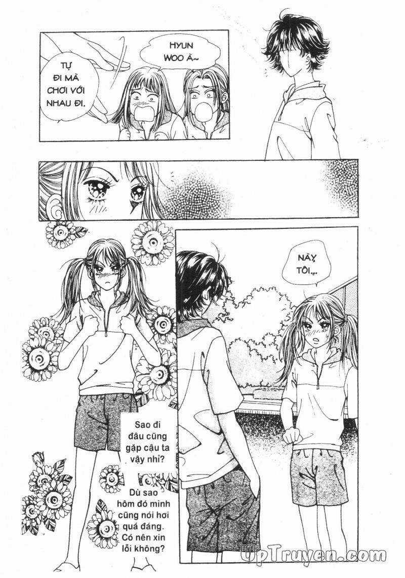 Nụ Hôn Chàng Trai - Chapter 3 - Trang 142