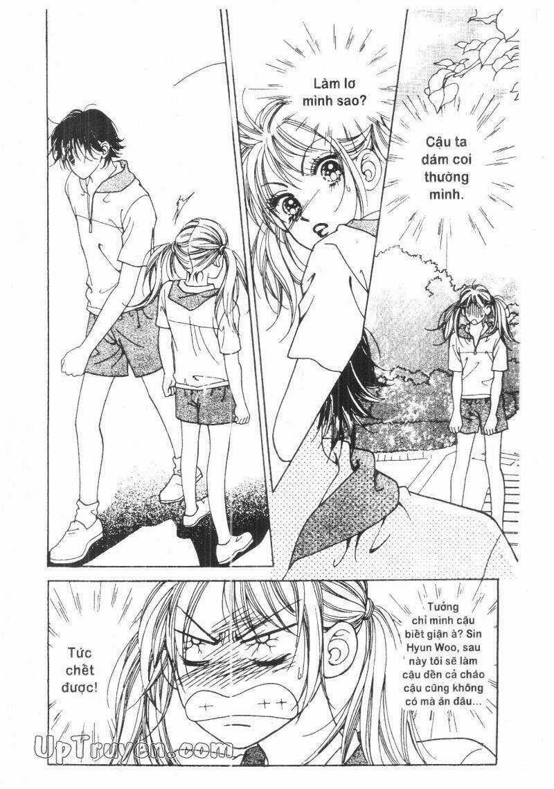 Nụ Hôn Chàng Trai - Chapter 3 - Trang 143