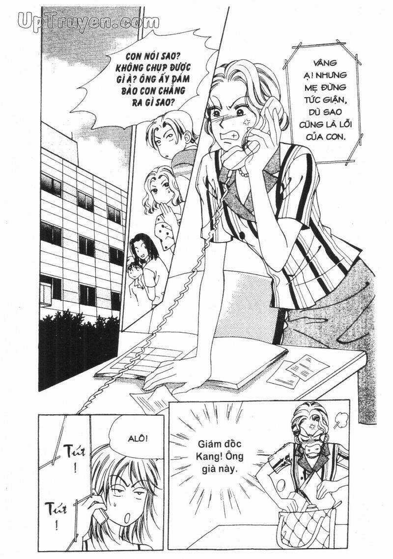 Nụ Hôn Chàng Trai - Chapter 3 - Trang 144