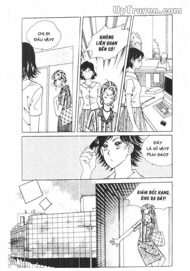 Nụ Hôn Chàng Trai - Chapter 3 - Trang 145